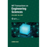 Computational Methods and Experimental Measurements XX