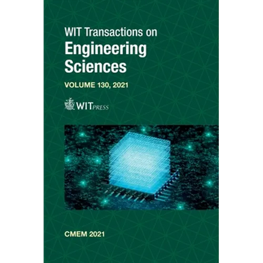 Computational Methods and Experimental Measurements XX
