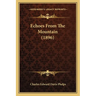 Echoes From The Mountain (1896)