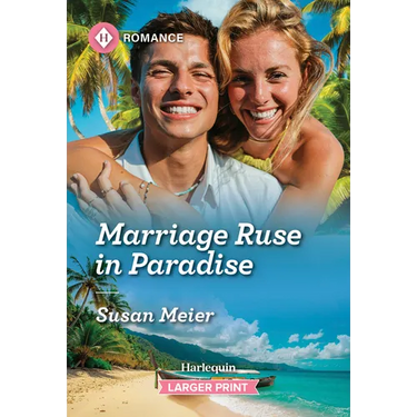 Marriage Ruse in Paradise
