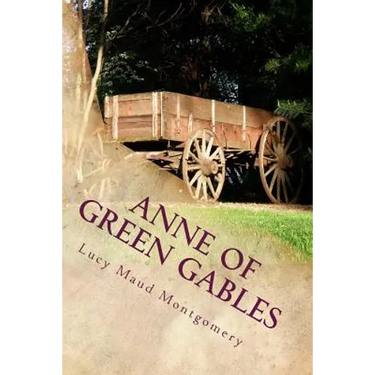 Anne Of Green Gables