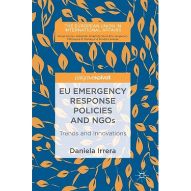 EU Emergency Response Policies and NGOs: Trends and Innovations