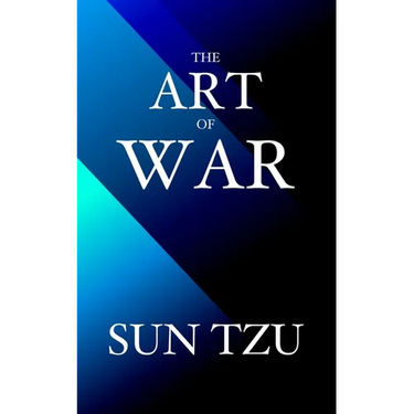The Art of War: A New Translation