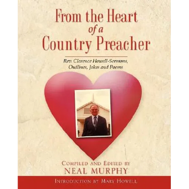 From The Heart Of A Country Preacher
