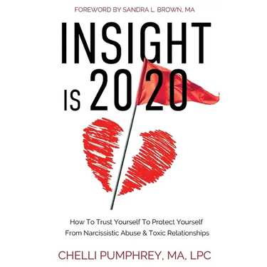 Insight is 20/20