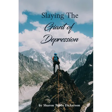 Slaying the Giant of Depression & Suicidal Idealization