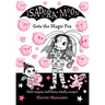 Isadora Moon Gets the Magic Pox: Volume 15