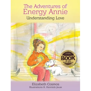 The Adventures of Energy Annie: Understanding Love