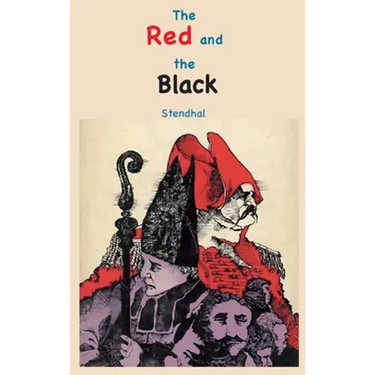 The Red and the Black