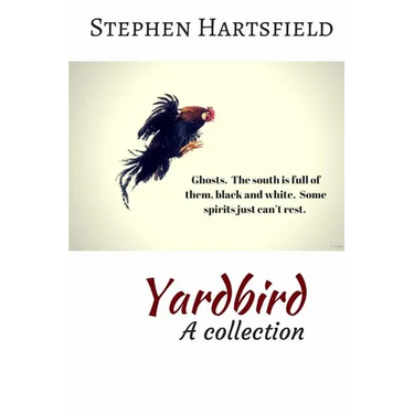 Yardbird: A Collection