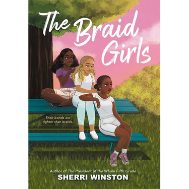 The Braid Girls