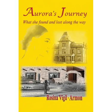 Aurora's Journey, What she found and lost along the way