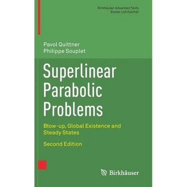 Superlinear Parabolic Problems: Blow-Up, Global Existence and Steady States