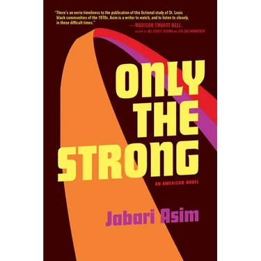 Only the Strong
