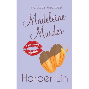 Madeleine Murder