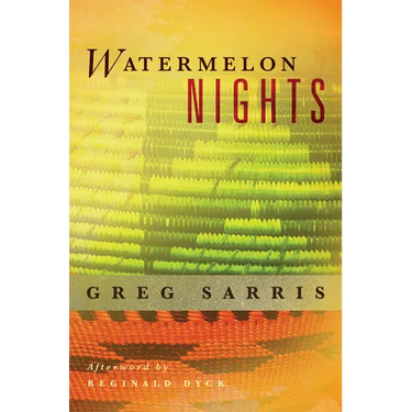 Watermelon Nights: Volume 73