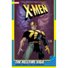 X-Men by Jed MacKay Vol. 3: The Hellfire Vigil