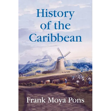 History of the Caribbean