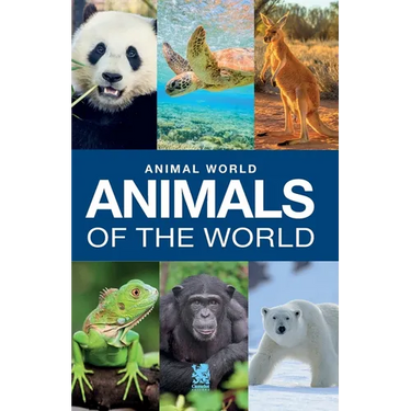 Animal World: Animals of the World