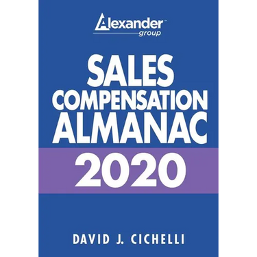 2020 Sales Compensation Almanac