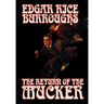 The Return of the Mucker by Edgar Rice Burroughs, Fiction