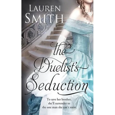 The Duelist's Seduction