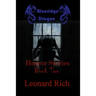 Blueridge Dragon Horror Stories Book Two