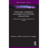 Teaching Disabled Children in Physical Education: (Dis)connections between Research and Practice