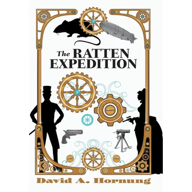The Ratten Expedition