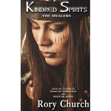 Kindred Spirits: The Healers