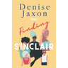 Finding Sinclair: A Political Thriller and Suspense Romance