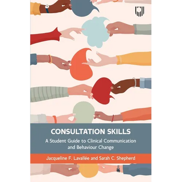 Consultation Skills 1e