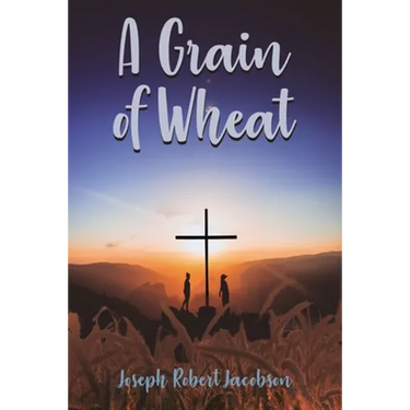 A Grain of Wheat