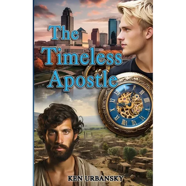 The Timeless Apostle