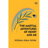 The Martial Adventures Of Henry And Me