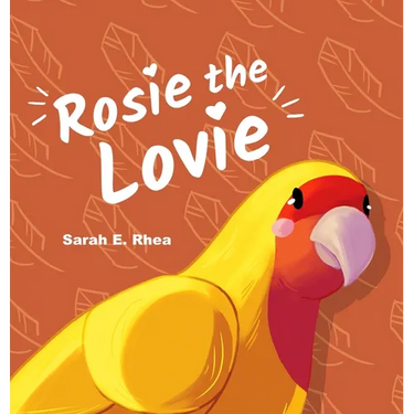 Rosie the Lovie