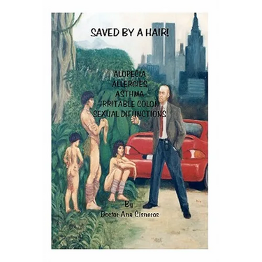Saved by a Hair!