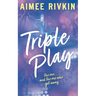 Triple Play: A Why Choose Sports Romance