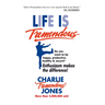 Life Is Tremendous: Enthusiasm Makes the Difference!