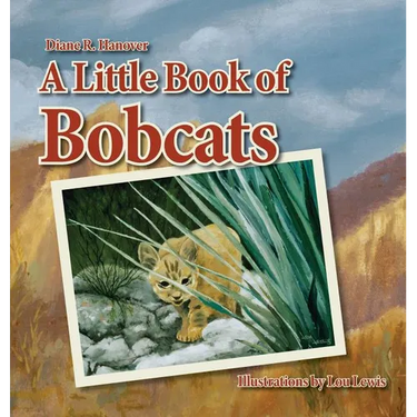 A Little Book of Bobcats
