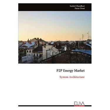 P2P Energy Market: System Architecture