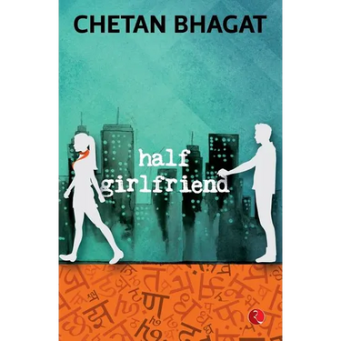 Half Girlfriend