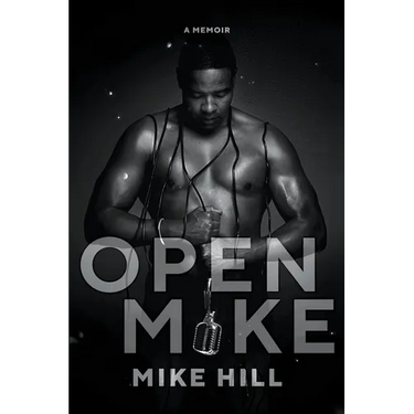 Open Mike