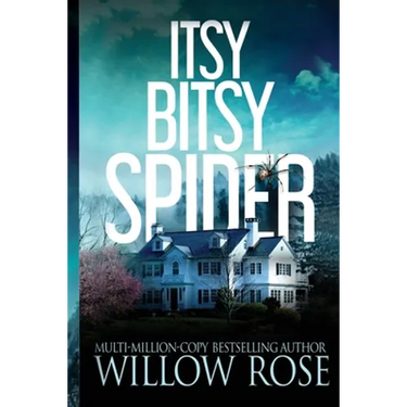 Itsy Bitsy Spider