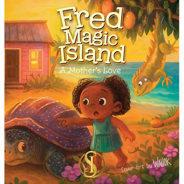 Fred Magic Island