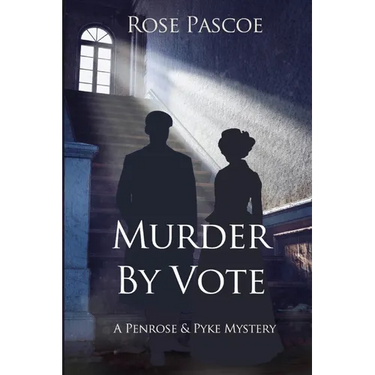 Murder By Vote