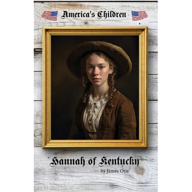 Hannah of Kentucky