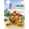 Dominoes: Starter Level: 250-Word Vocabularyhercules