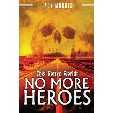 This Rotten World: No More Heroes