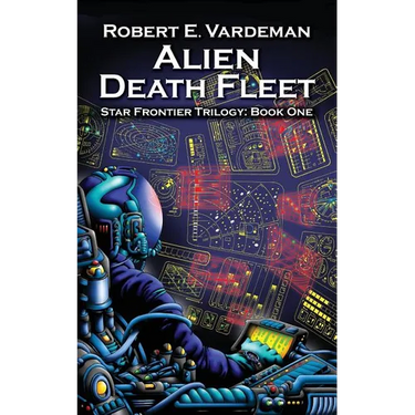 Alien Death Fleet